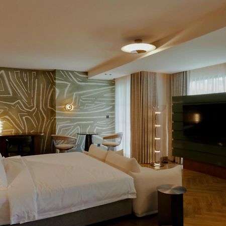Hotel Sapin Bangkok Eksteriør billede