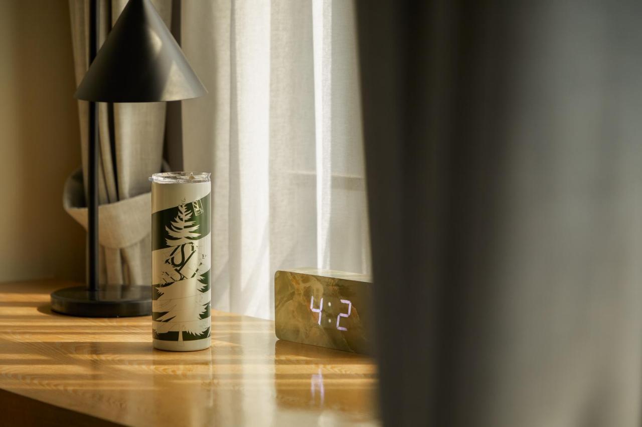 Hotel Sapin Bangkok Eksteriør billede