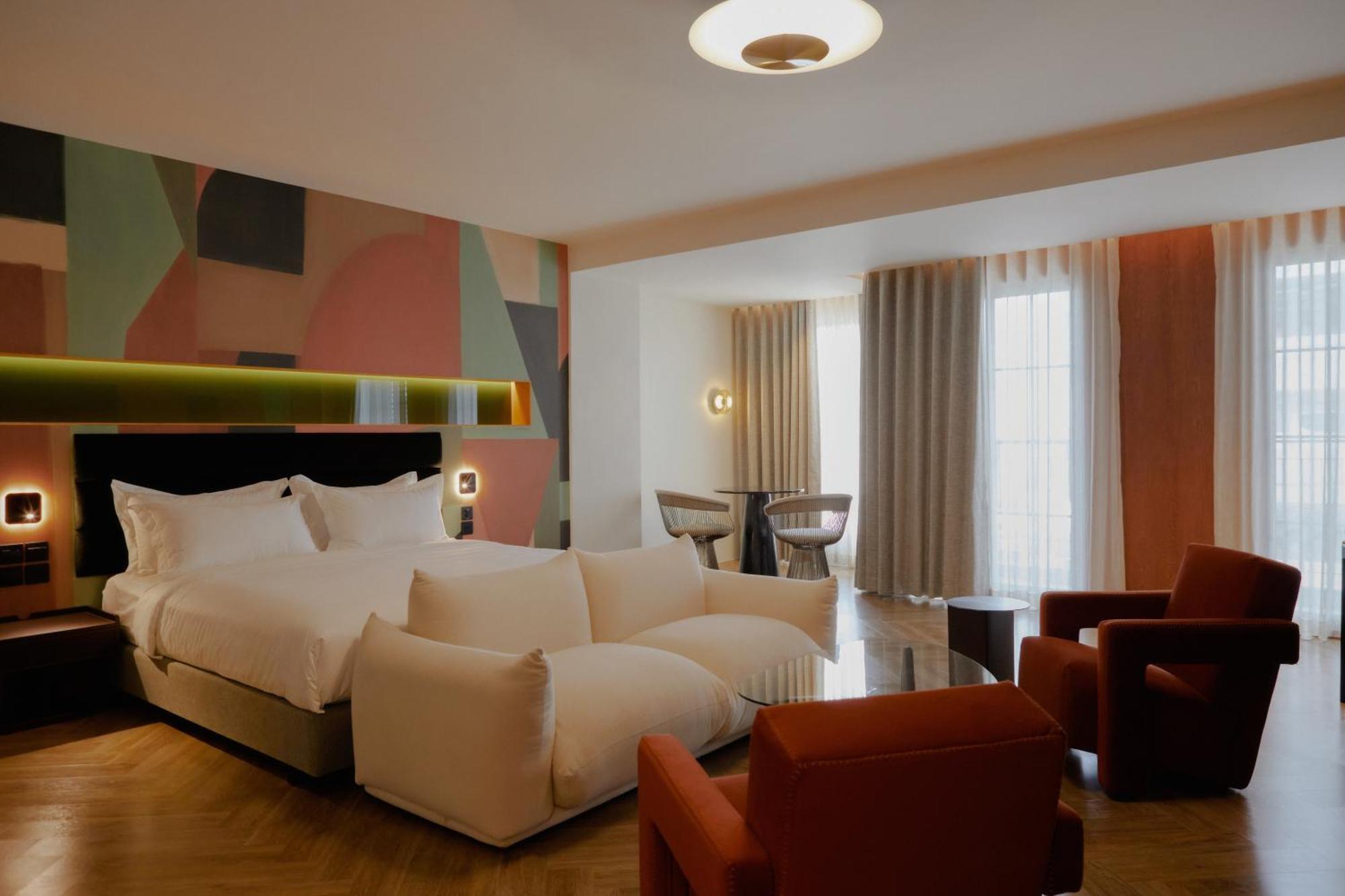 Hotel Sapin Bangkok Eksteriør billede